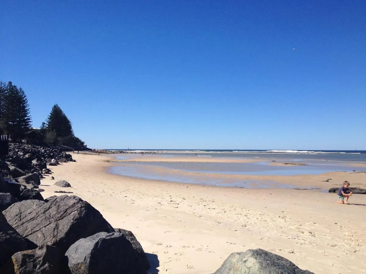 Xyl Holiday Inn Australia