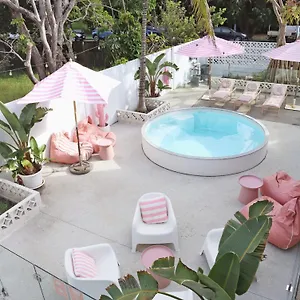 Cali Backpackers Hostel