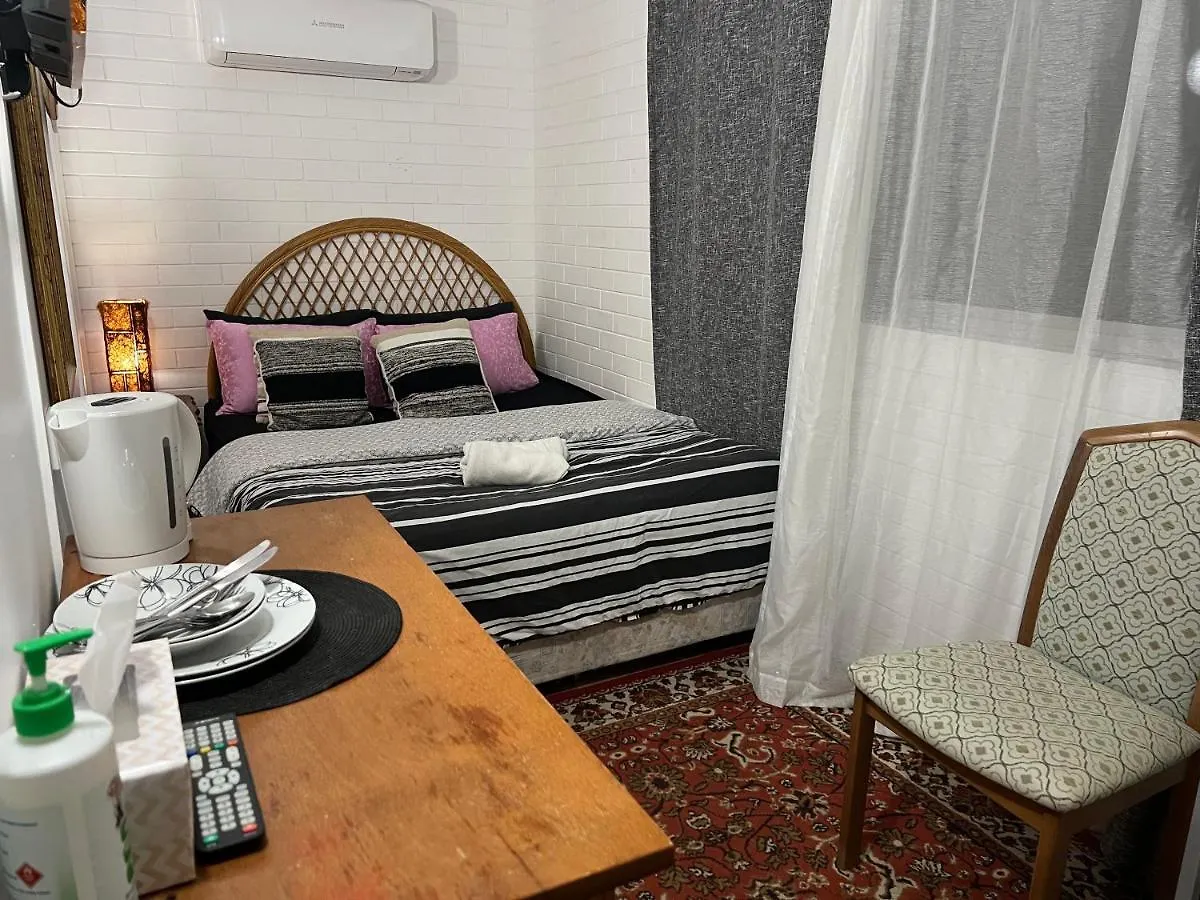 Xyl Holiday Inn Caloundra