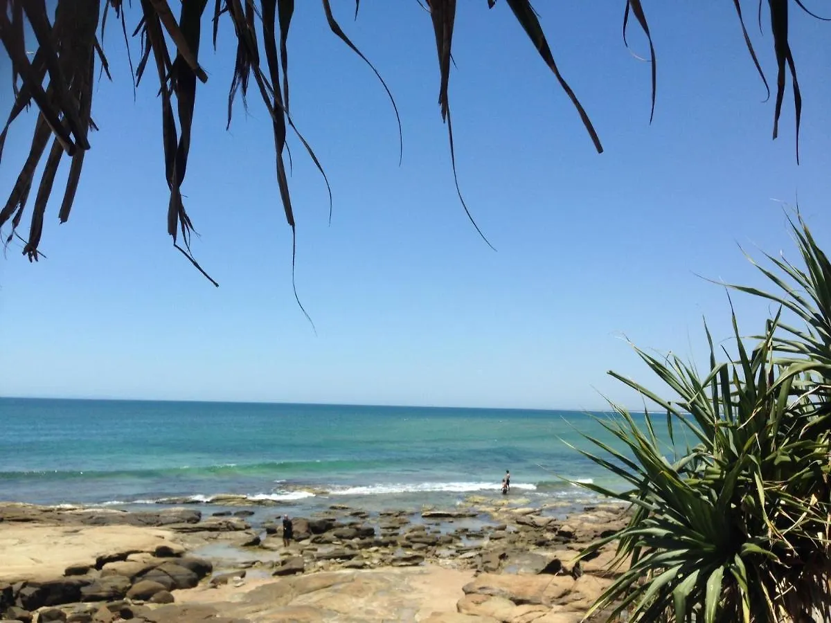 Xyl Holiday Inn Caloundra